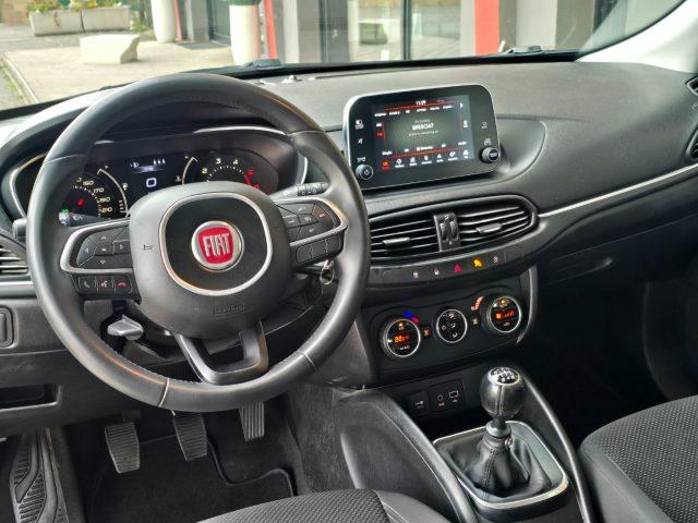 FIAT Tipo 1.6 Mjt S&S 5 Porte Lounge 17" Neopatentati Euro 6