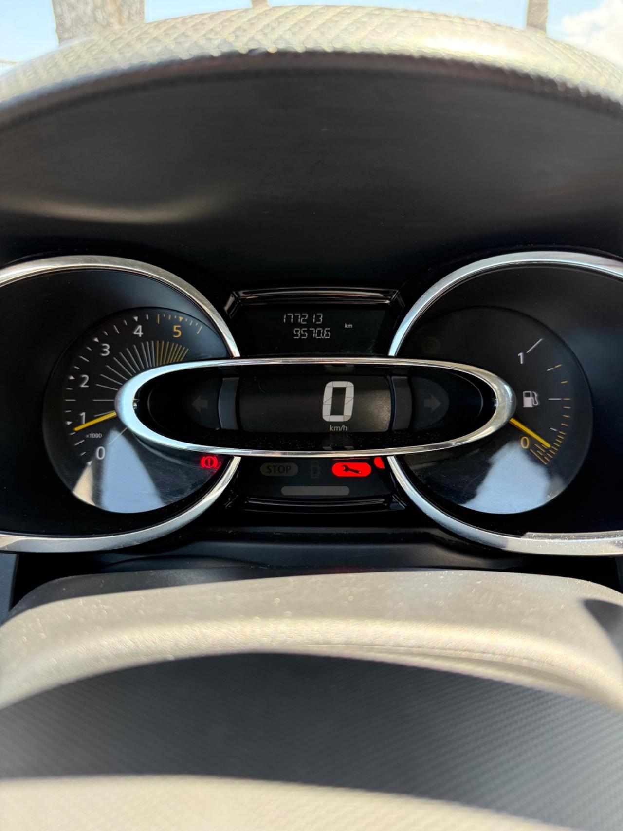Renault Clio 1.5 dCi 8V 90CV Start&Stop 5 porte Energy