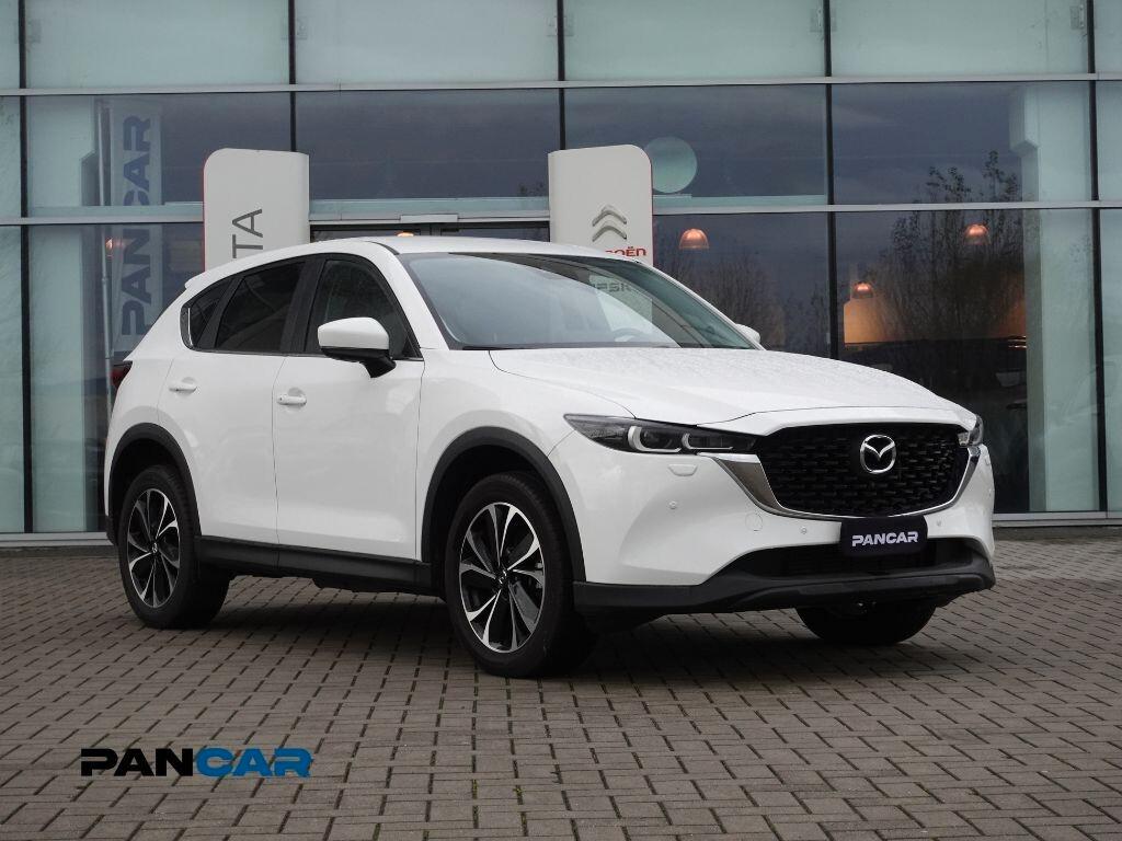 Mazda CX-5 2.2L Skyactiv-D 150 CV 2WD Signature