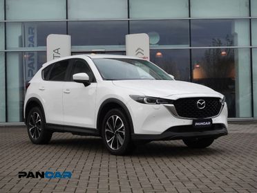 Mazda CX-5 2.2L Skyactiv-D 150 CV 2WD Signature