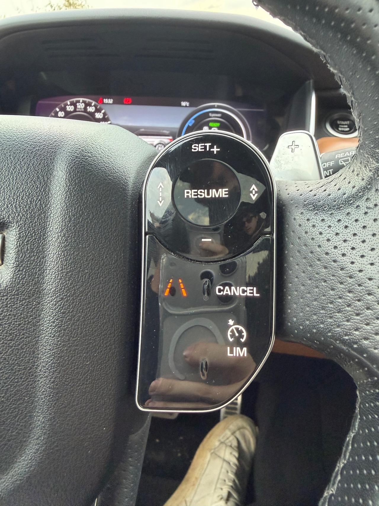 Land Rover Range Sport 2.0 Si4 PHEV Autobiography Dynamic