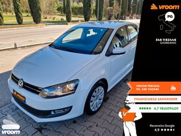 VOLKSWAGEN Polo 1.2 TDI 75 CV 5p Comfortline 2014