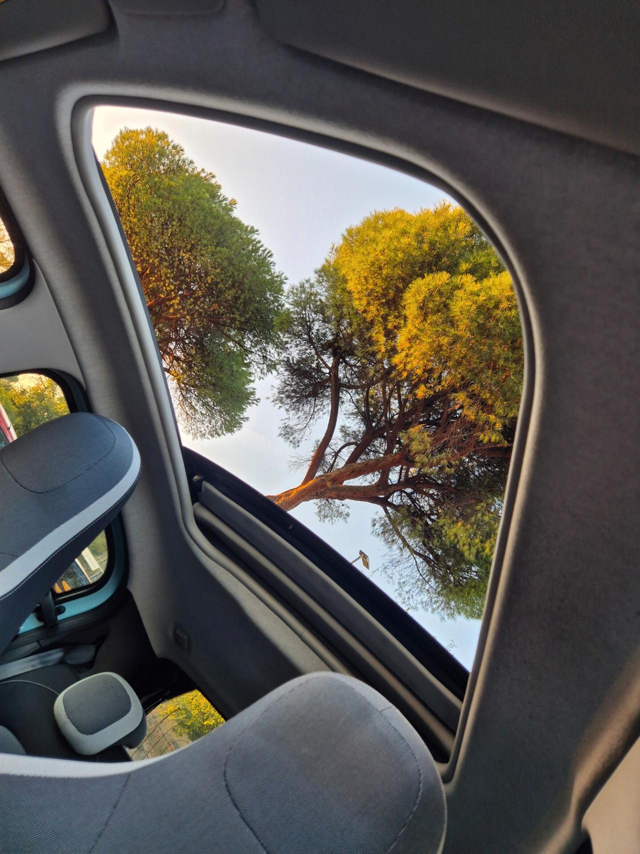 Renault Twingo TCe 90 CV EDC Openair