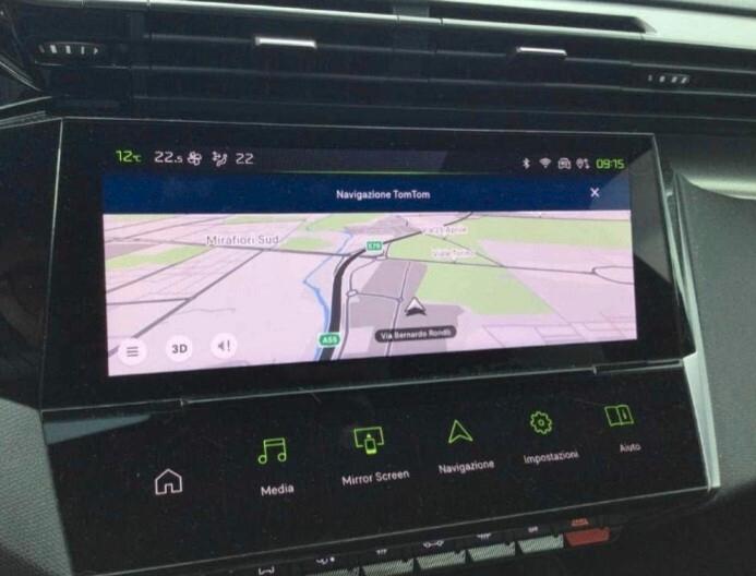 Peugeot 308 BlueHDi 130 S&S EAT8 GT