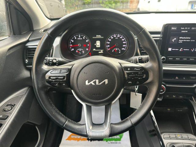 KIA Rio 1.2 DPi 82 CV EcoGPL Style