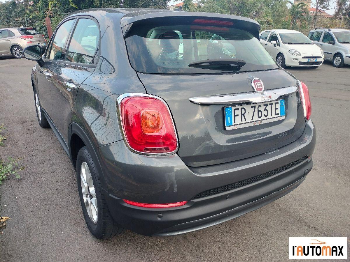 FIAT - 500X 1.6 mjt Business 4x2 120cv dct