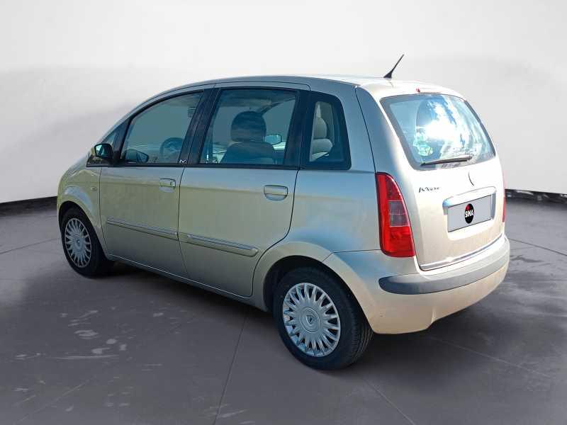 LANCIA Musa 1.4 16v Oro 6m