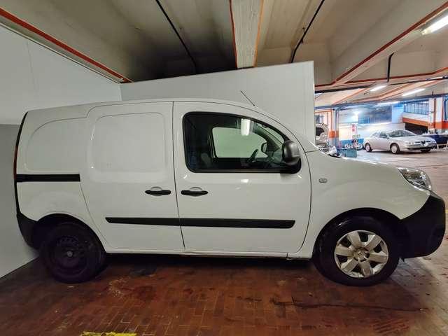 Renault Kangoo 1.5 blue dci 95cv Blu Ice