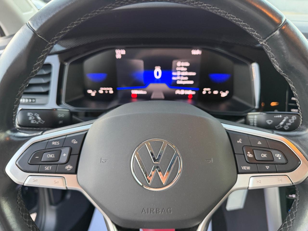 VOLKSWAGEN POLO 1.0 TSI LIFE FULL LED MY23