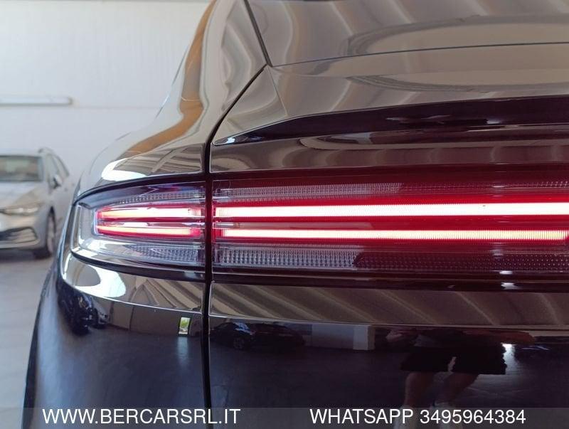 Porsche Cayenne Coupè Cayenne Coupé 3.0 V6 E-Hybrid*BOSE*PASM*HEAD UP DISPLAY*SEDILI RISC. ANTERIORI + POST*TETTO*SEDILI 1