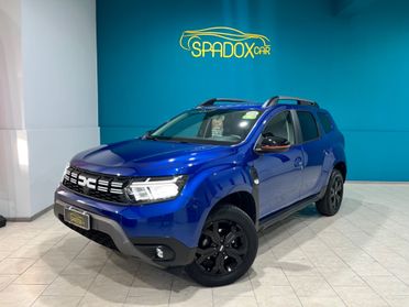DACIA DUSTER 2023 DIESEL EXTREME *KM CERTIFICATI