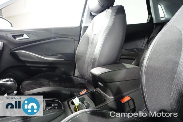 OPEL Grandland Grandland 1.2 T 130cv Business Elegance MT6