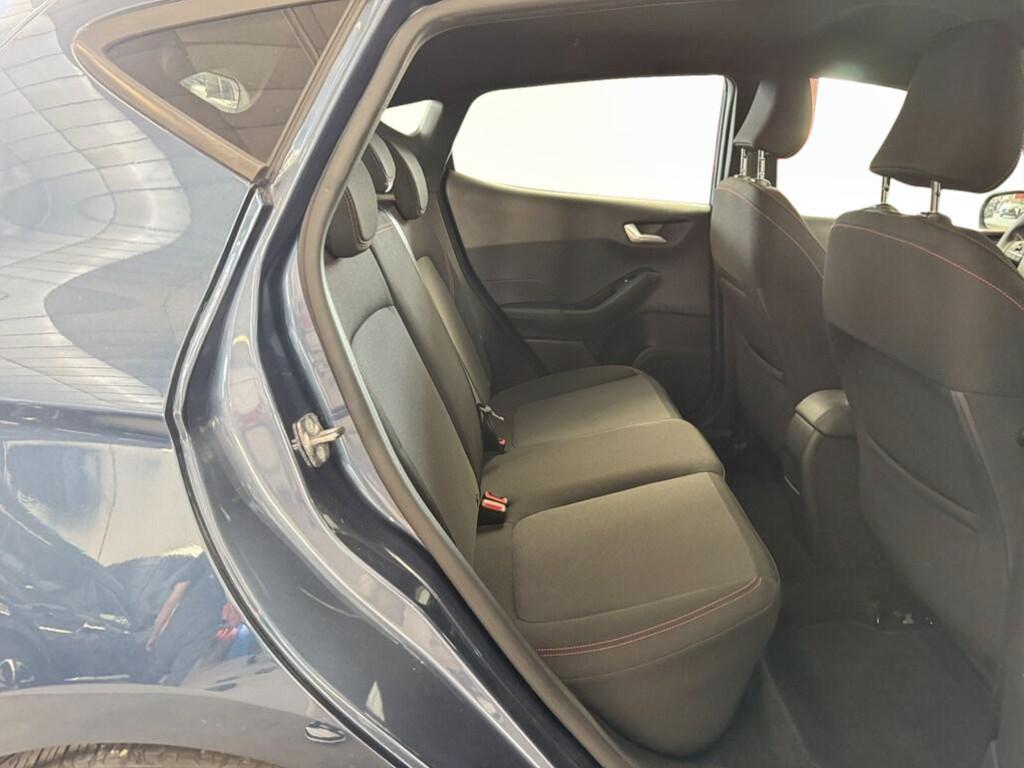 Ford Fiesta 5 Porte 1.0 EcoBoost Hybrid ST-Line