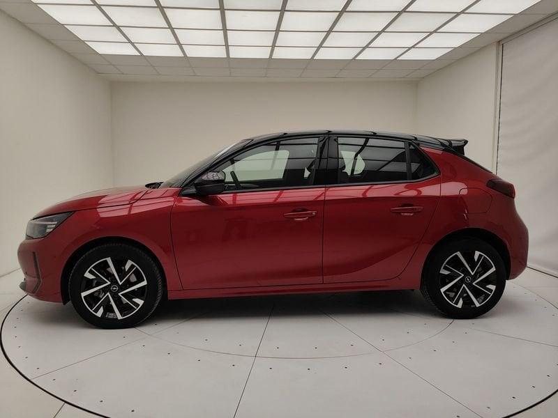 Opel Corsa VI 2023 1.2 hybrid GS 100cv dct6