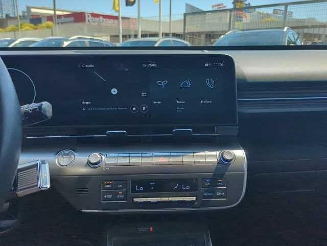 Hyundai KONA Hybrid 1.6 HEV X Line 2WD DCT