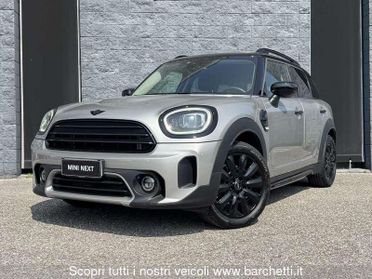 MINI Mini Countryman F60 Cooper Countryman 1.5 TwinPower Turbo Cooper