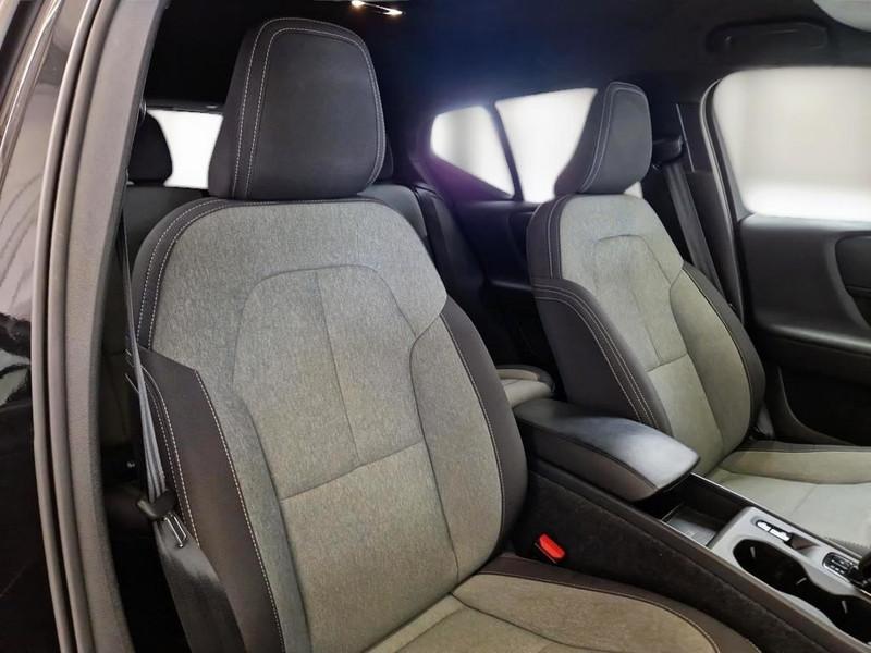 VOLVO XC40 T4 Recharge Plug-in auto Core
