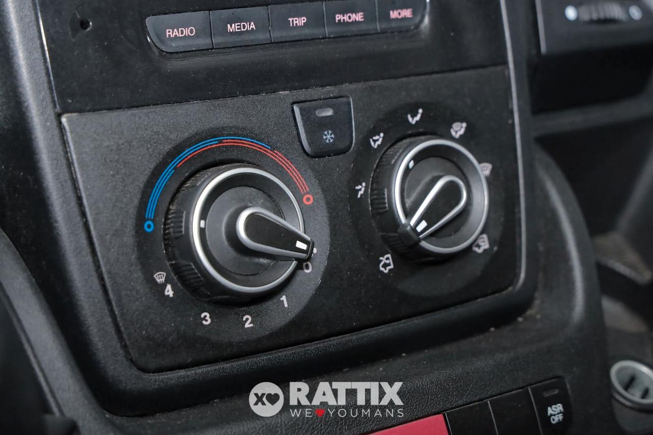 Peugeot Boxer 2.2 BlueHDI 120CV L1H1 Premium (IVA ESCLUSA)