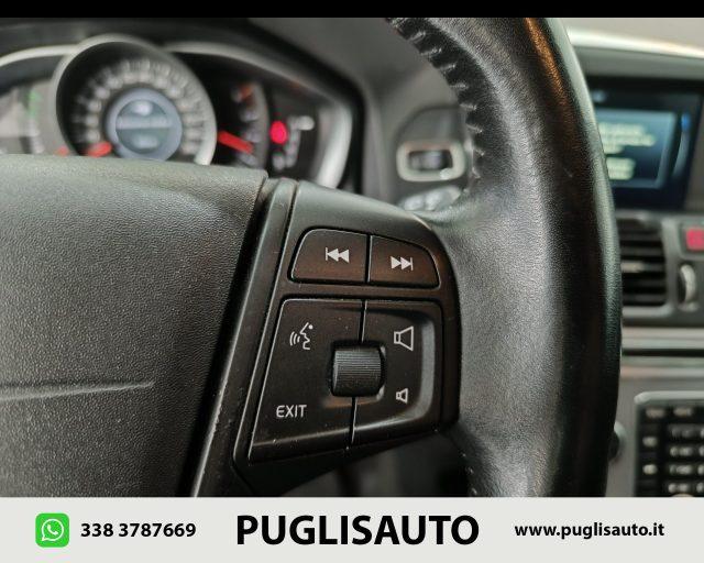 VOLVO XC60 D3 Geartronic Business