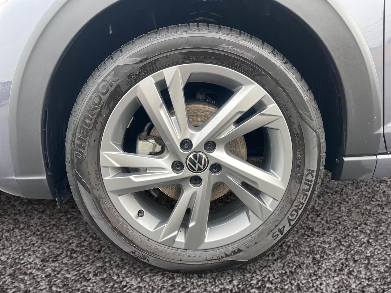 Volkswagen Taigo 1.0 TSI 115 CV DSG R-Line - LED - NAVI - PDC - FULL OPTIONAL