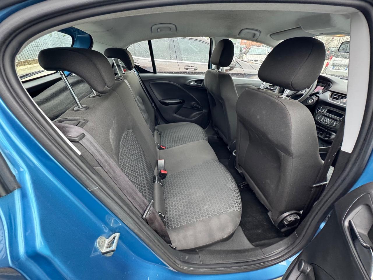Opel Corsa 1.4 90CV GPL Tech 5 porte 120 Anniversary