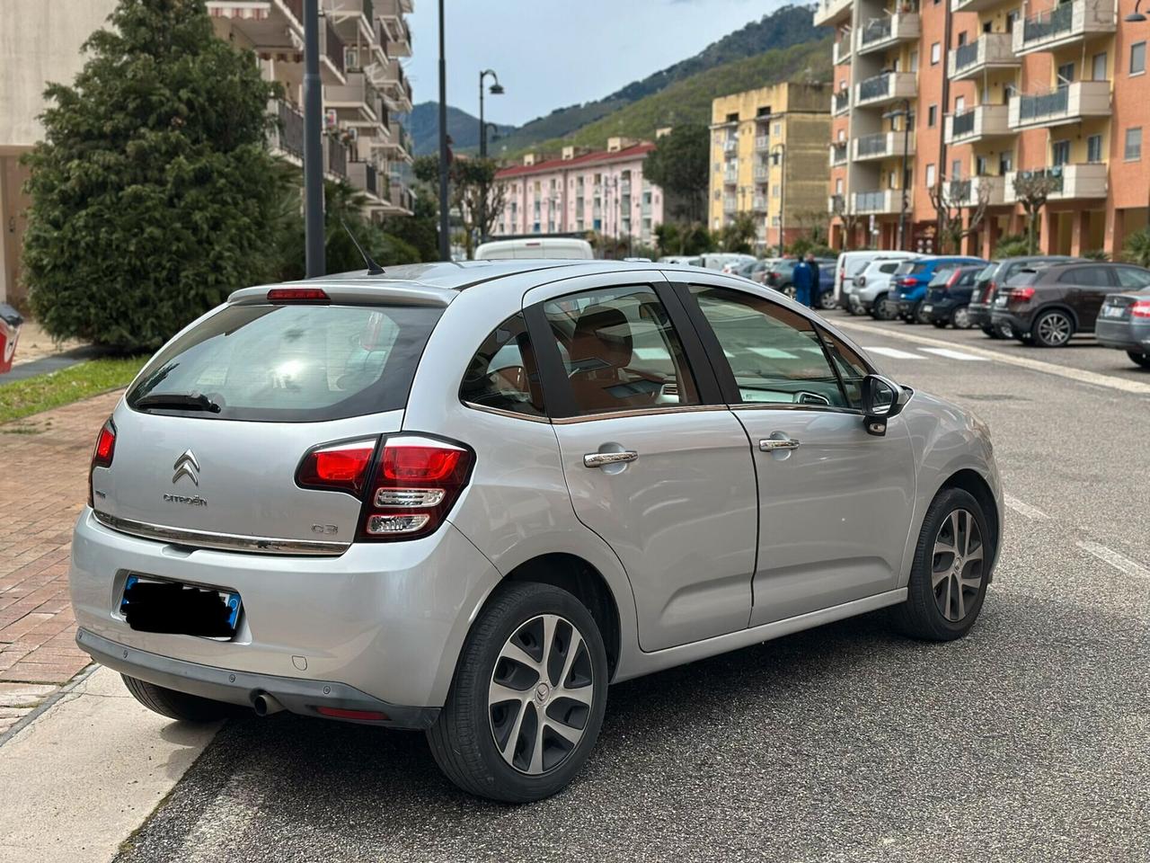Citroen C3 BlueHDi 75 Feel Edition