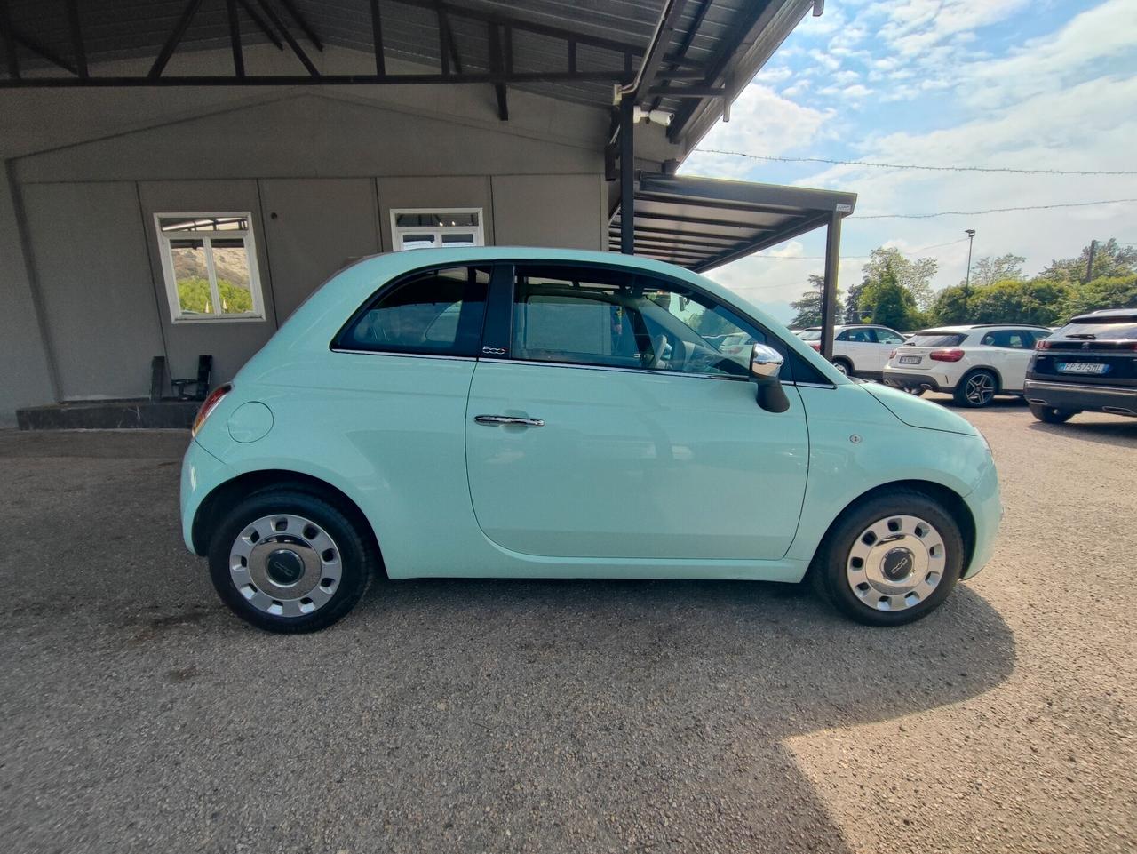 Fiat 500 C 1.3 Multijet 16V 95 CV GQ