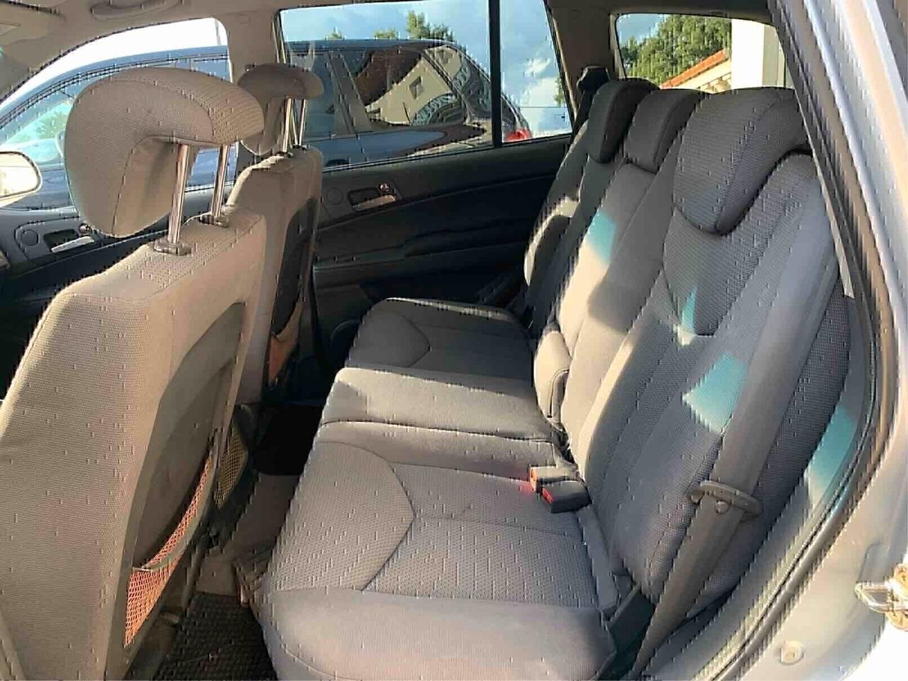 Ssangyong Kyron 2.0 XDi