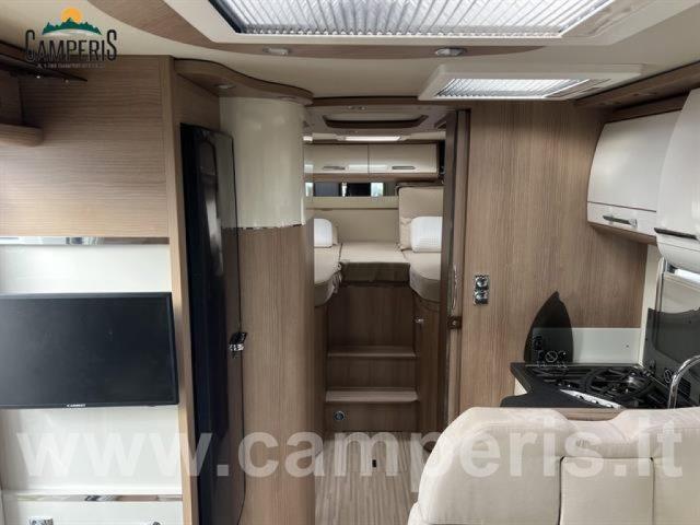 CARTHAGO CARTHAGO C-TOURER T 144 LE