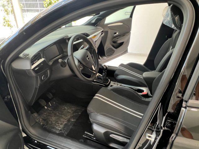 OPEL Corsa 1.2 100CV GS INTELLILUX LED MATRIX LUCI DIURNE LED