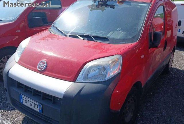 FIAT Fiorino 1.3 MJT 95CV Furgone Adventure E5+ - FB161DX
