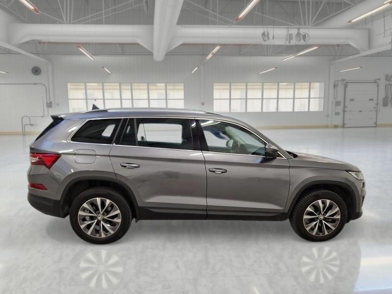 SKODA KODIAQ 2.0 TDI EVO SCR STYLE DSG 7P SUV