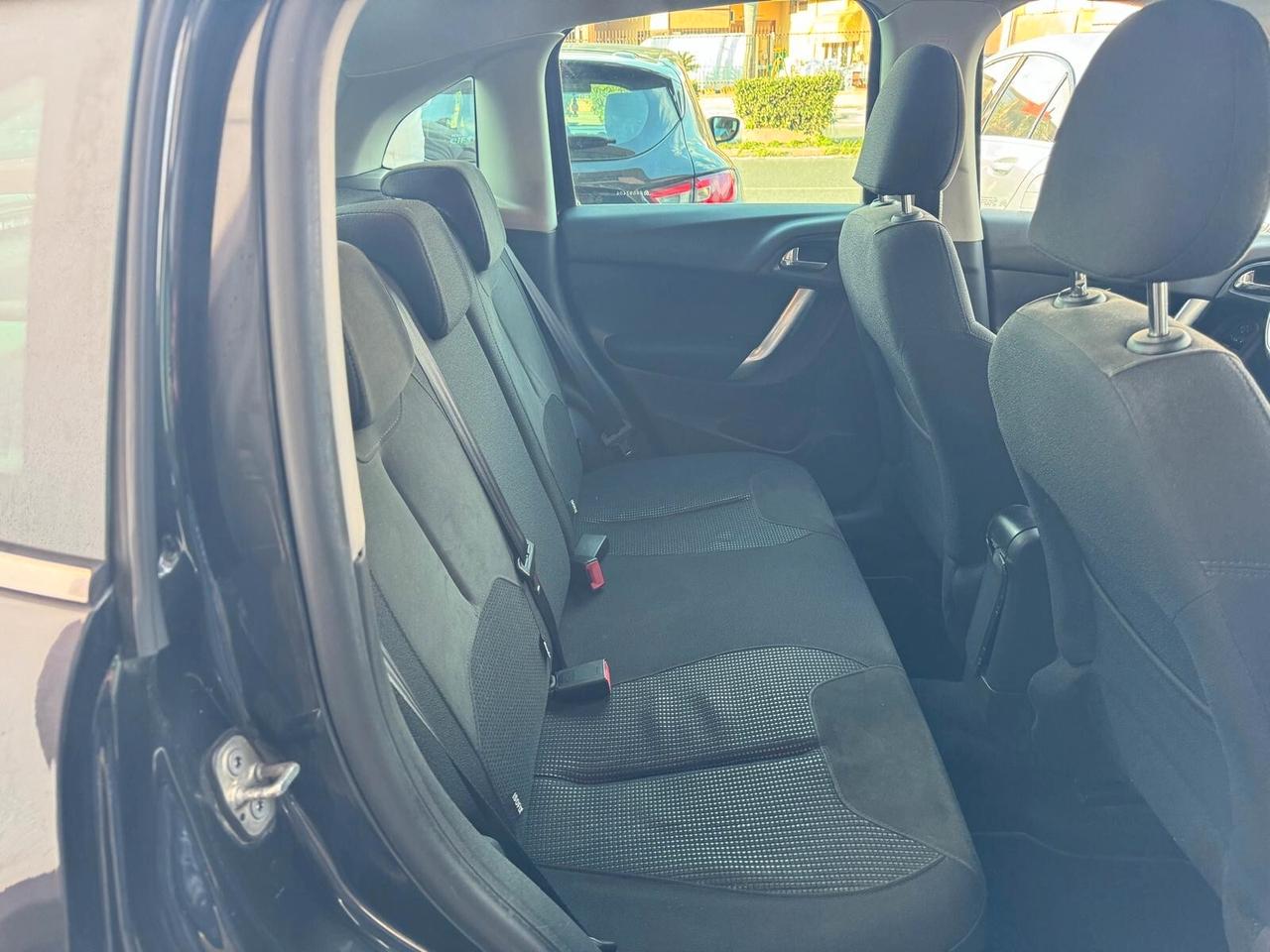 Citroen C3 1.4 HDi 70 cavalli Exclusive EURO5