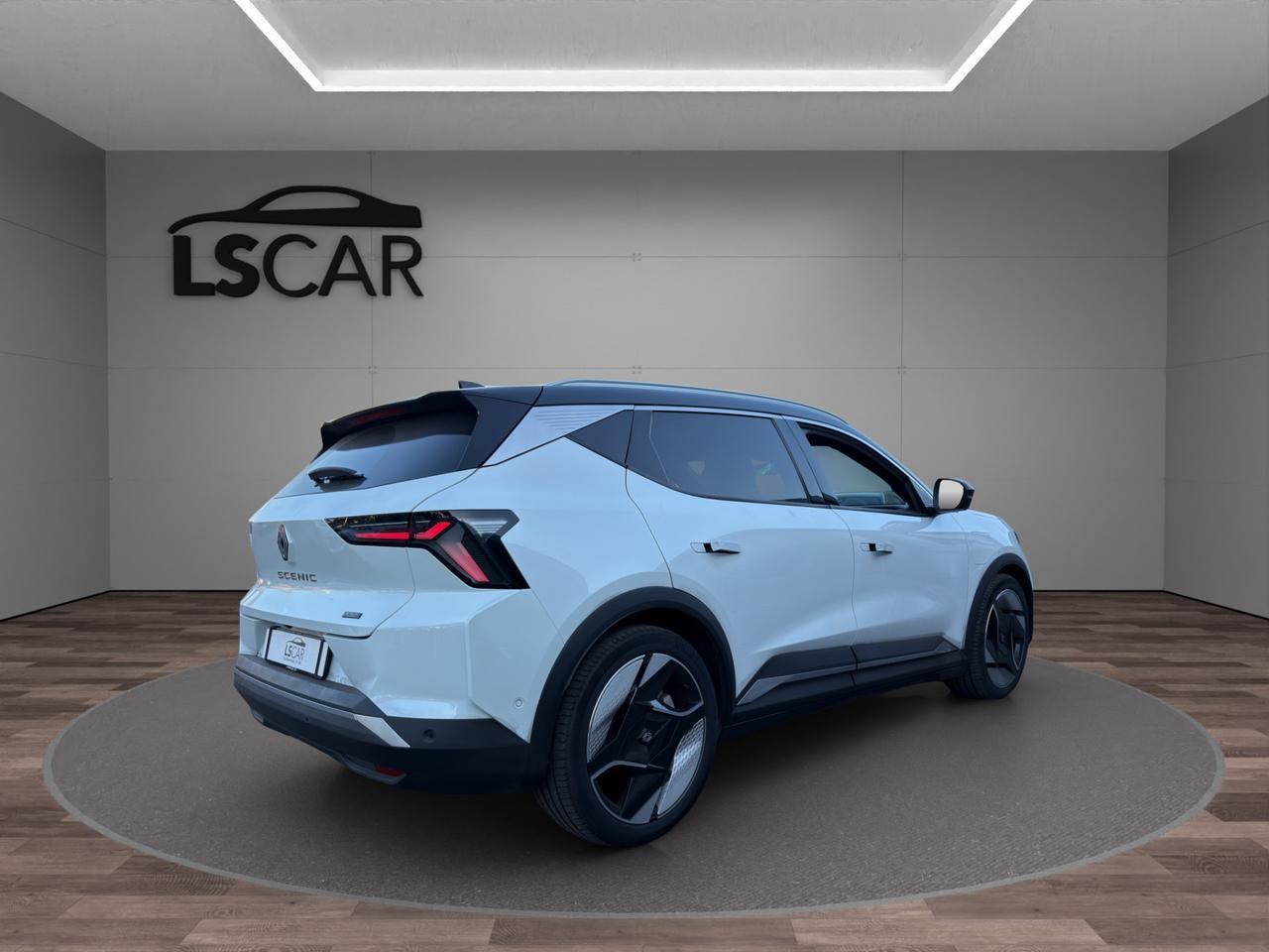 Renault Scenic LONG RANGE - E-Tech Techno 220cv - Unipro - Promo Finanziamento - Full optional