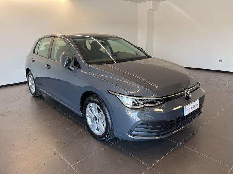 Volkswagen Golf GPL 1.0 eTSI EVO DSG Life