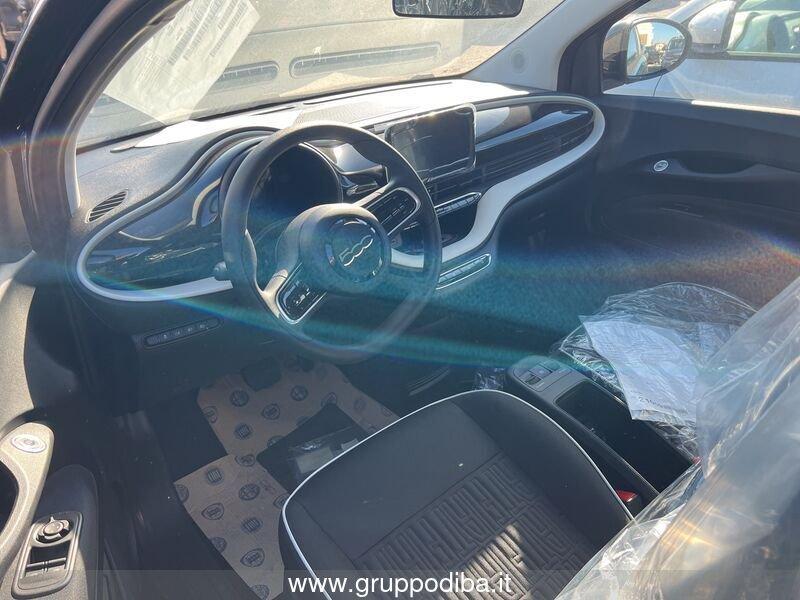 FIAT 500 La Nuova Serie1 La Nuova - Action Berlina