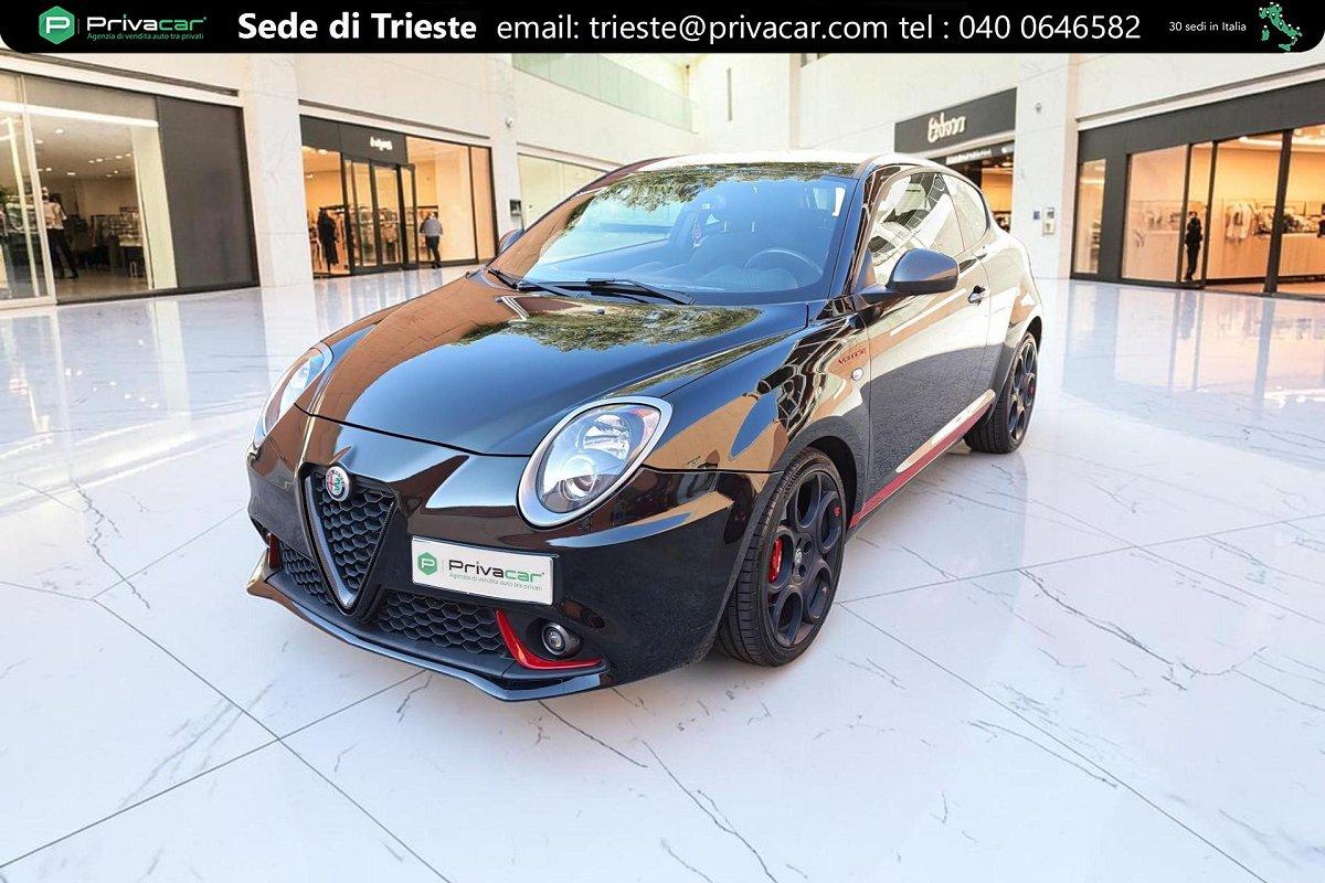 ALFA ROMEO MiTo 1.4 T 170 CV M.air S&S TCT Veloce S