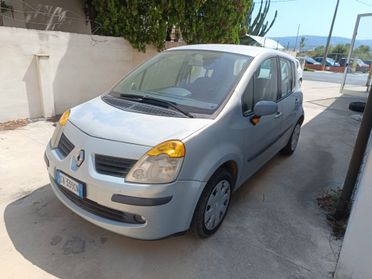 Renault Modus 1.5 dCi 82CV Confort Dynamique