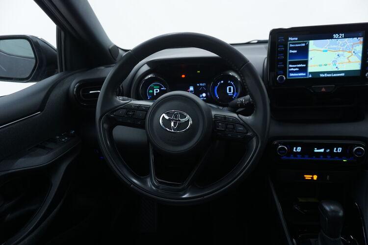 Toyota Yaris Lounge BR864664 1.5 Full Hybrid 116CV