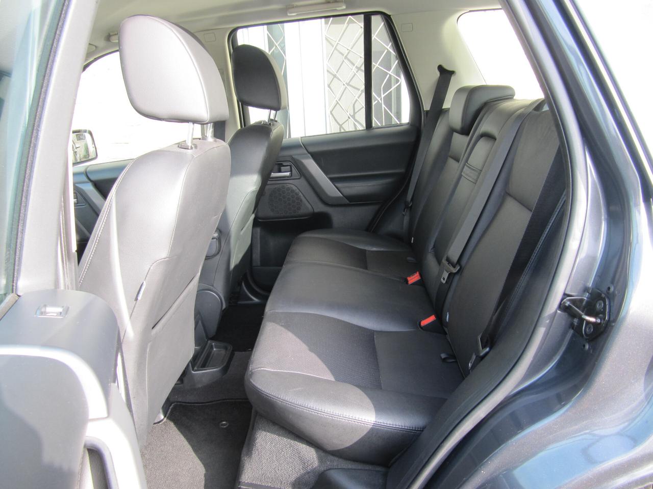 Land Rover Freelander 2.2 TD4 S.W. HSE - AUTOMATICO