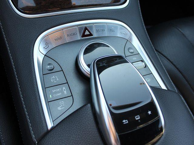 MERCEDES-BENZ S 500 PLUG IN HYBRID Premium Lunga
