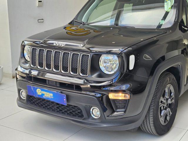 JEEP Renegade 1.6 Mjt 130 CV Business TUA DA ?219,00