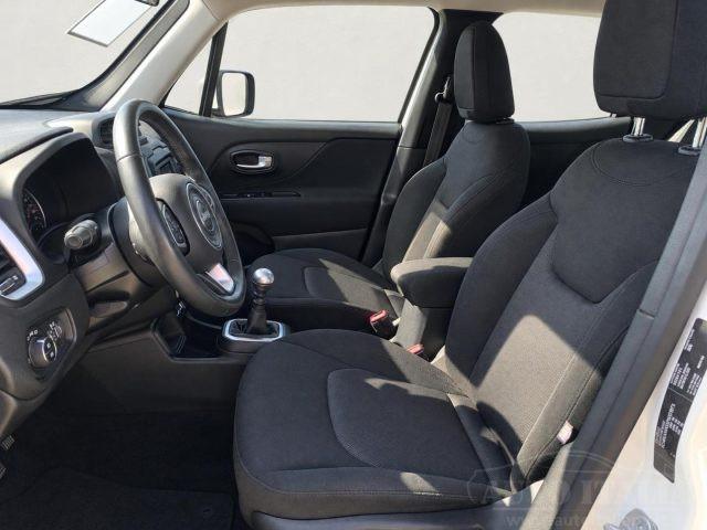 JEEP Renegade 1.0 T3 Longitude