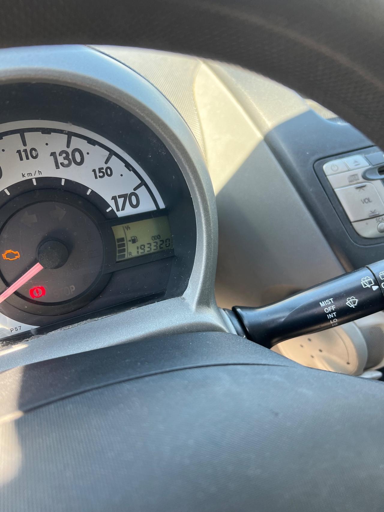 Peugeot 107 1.4 HDi 3p. Plaisir