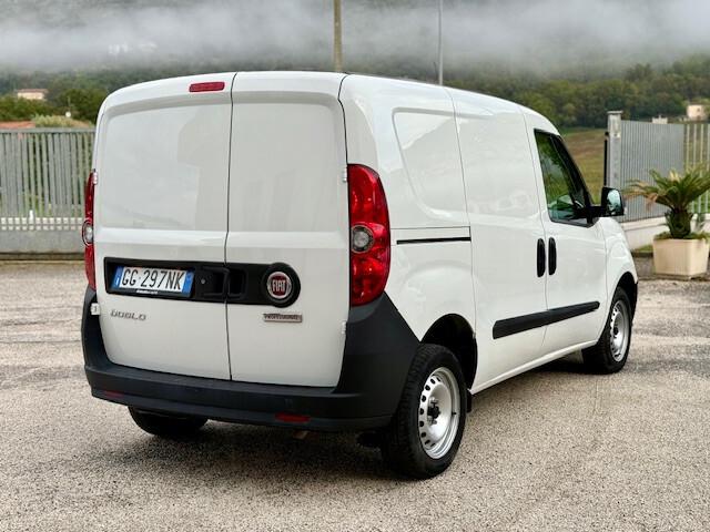 Fiat Doblo Doblò 1.3 MJT S&S CH1 E6D Cargo Business