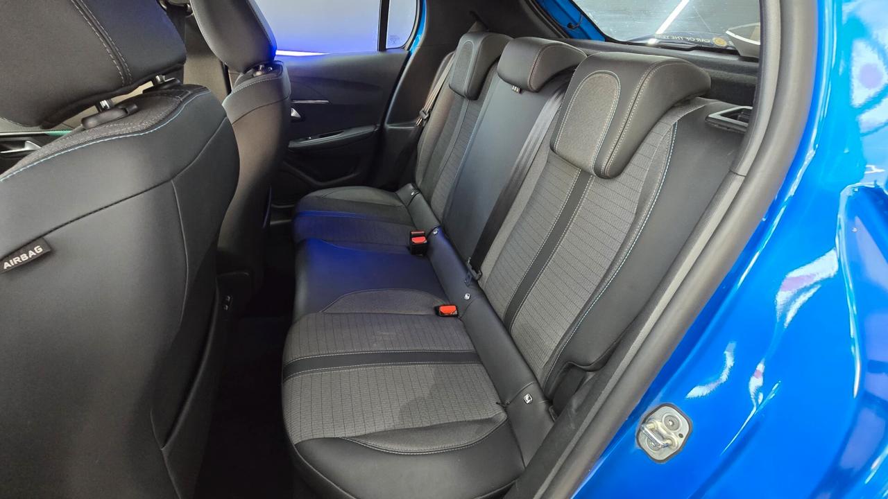 Peugeot 208 PureTech 100 Stop&Start 5 porte Allure