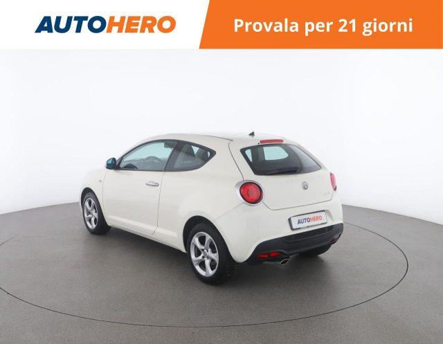 ALFA ROMEO MiTo 1.4 78 CV 8V S&S Super