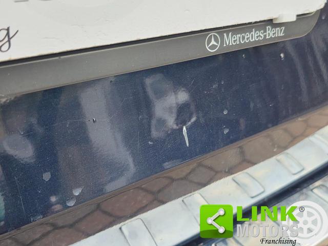 MERCEDES-BENZ V 250 d 190 CV 9G-TRONIC Premium EXTRALONG