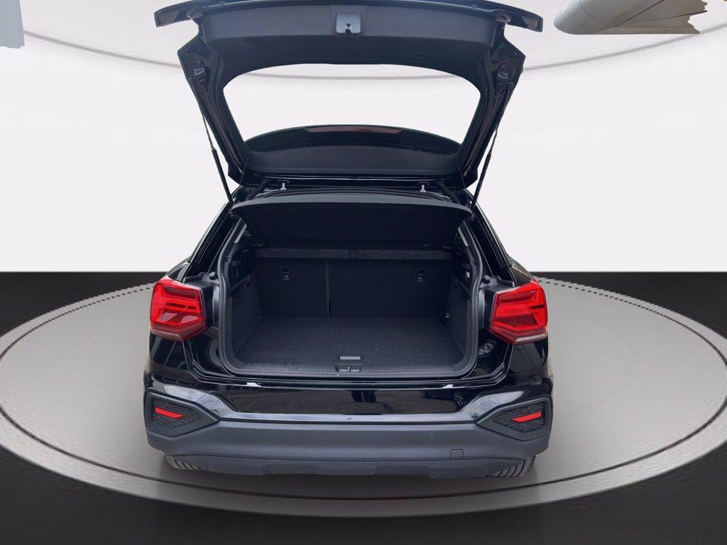 AUDI Q2 30 1.0 tfsi admired del 2022