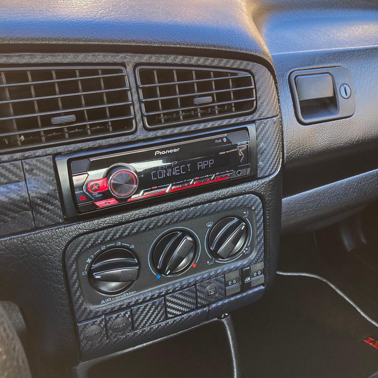 Volkswagen Golf GTI Golf 1800 cat 5 porte GTI